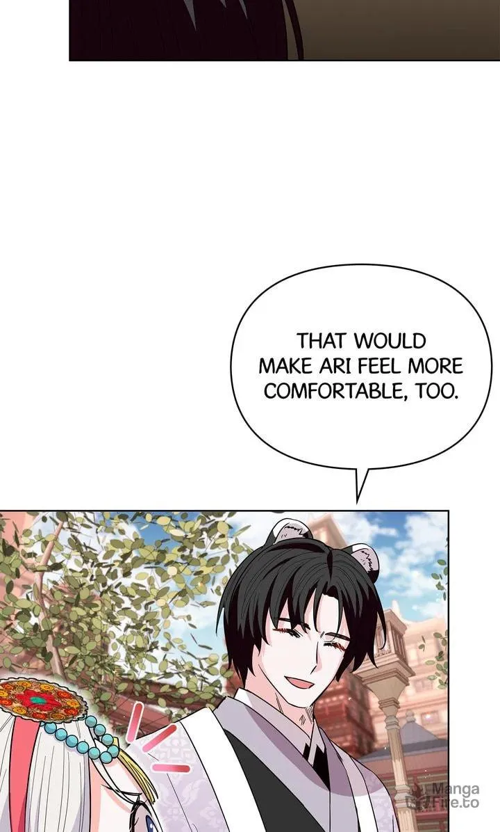I Become the Tiger’s Daughter Kainu Manga Chapter 40 Page 24