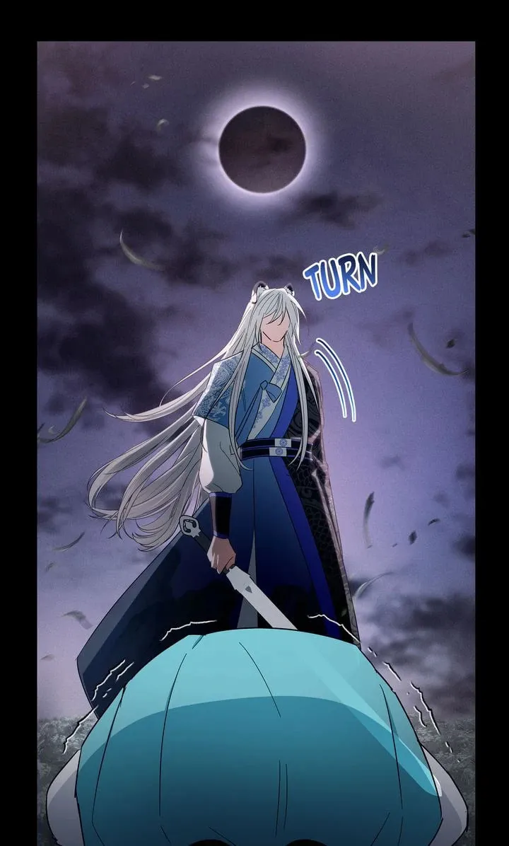 I Become the Tiger’s Daughter Kainu Manga Chapter 40 Page 58