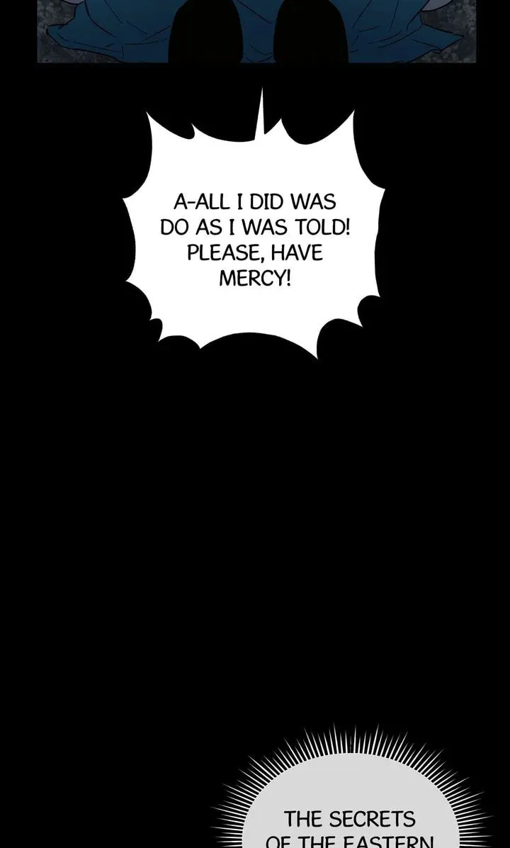 I Become the Tiger’s Daughter Kainu Manga Chapter 40 Page 59
