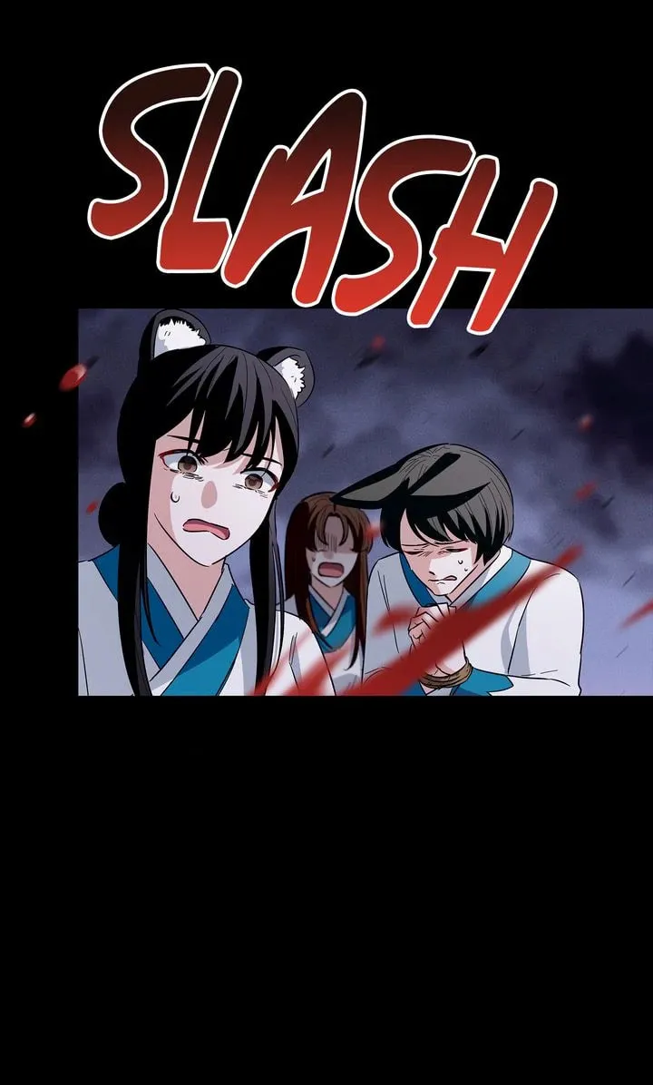 I Become the Tiger’s Daughter Kainu Manga Chapter 40 Page 68