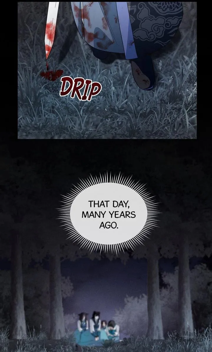 I Become the Tiger’s Daughter Kainu Manga Chapter 40 Page 69