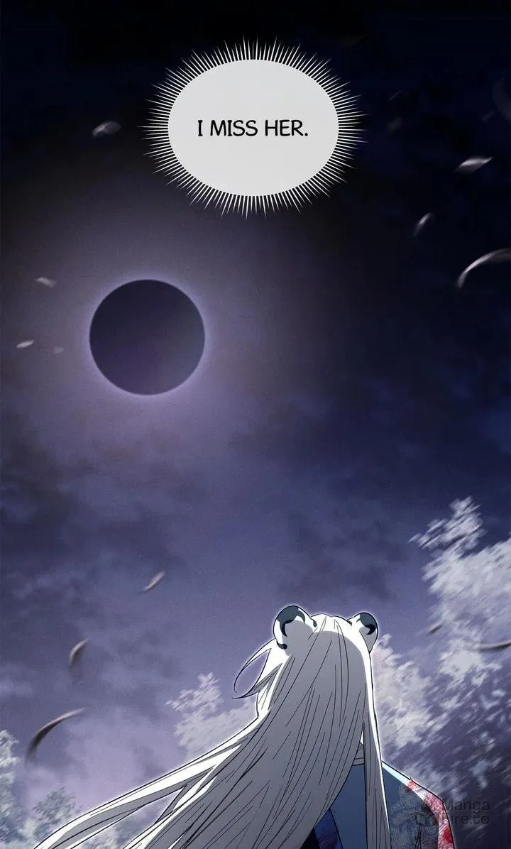I Become the Tiger’s Daughter Kainu Manga Chapter 40 Page 81