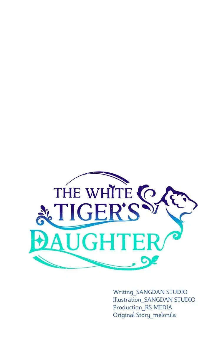 I Become the Tiger’s Daughter Kainu Manga Chapter 40 Page 83
