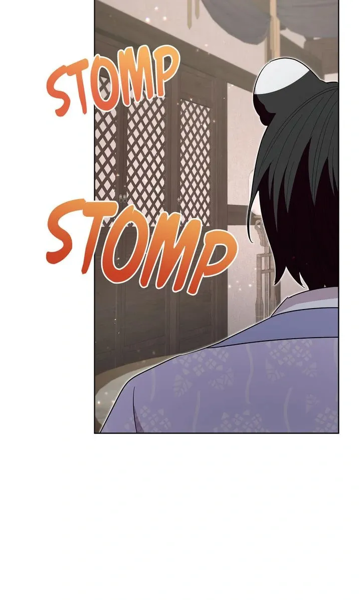 I Become the Tiger’s Daughter Kainu Manga Chapter 40 Page 89