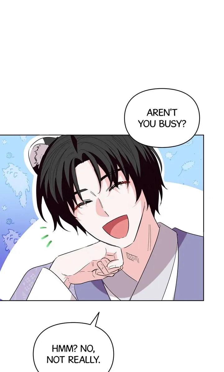 I Become the Tiger’s Daughter Kainu Manga Chapter 40 Page 94
