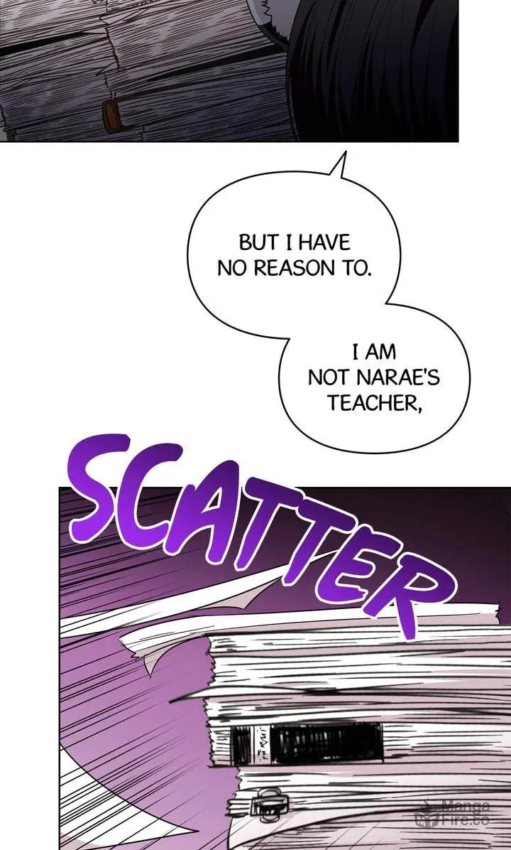 I Become the Tiger’s Daughter Kainu Manga Chapter 40 Page 100