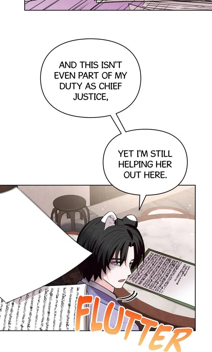 I Become the Tiger’s Daughter Kainu Manga Chapter 40 Page 101