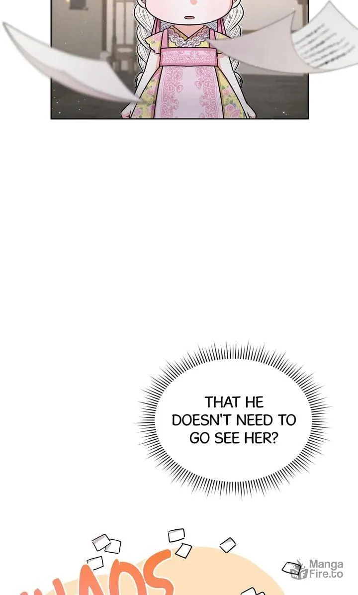 I Become the Tiger’s Daughter Kainu Manga Chapter 40 Page 105