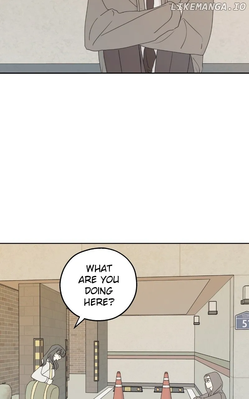 The Password Is 002! Kainu Manga Chapter 19 Page 56