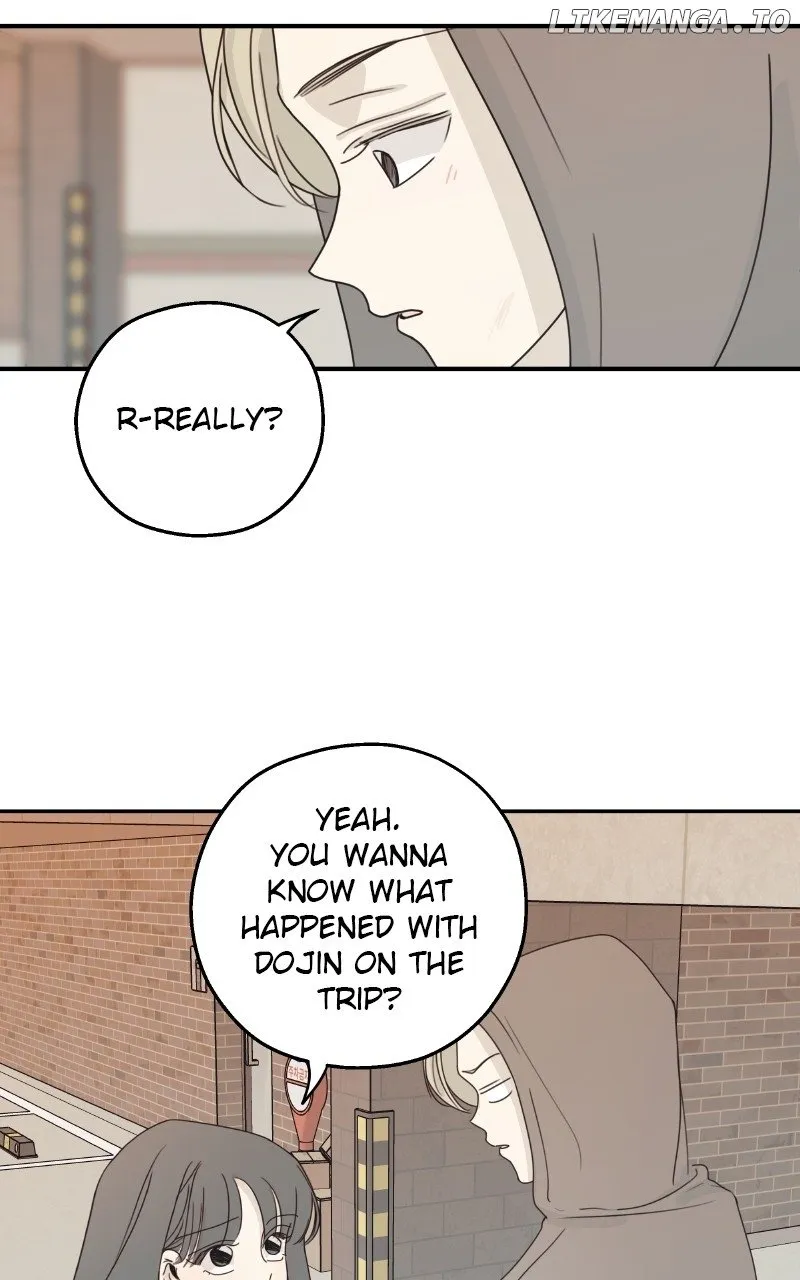 The Password Is 002! Kainu Manga Chapter 19 Page 61