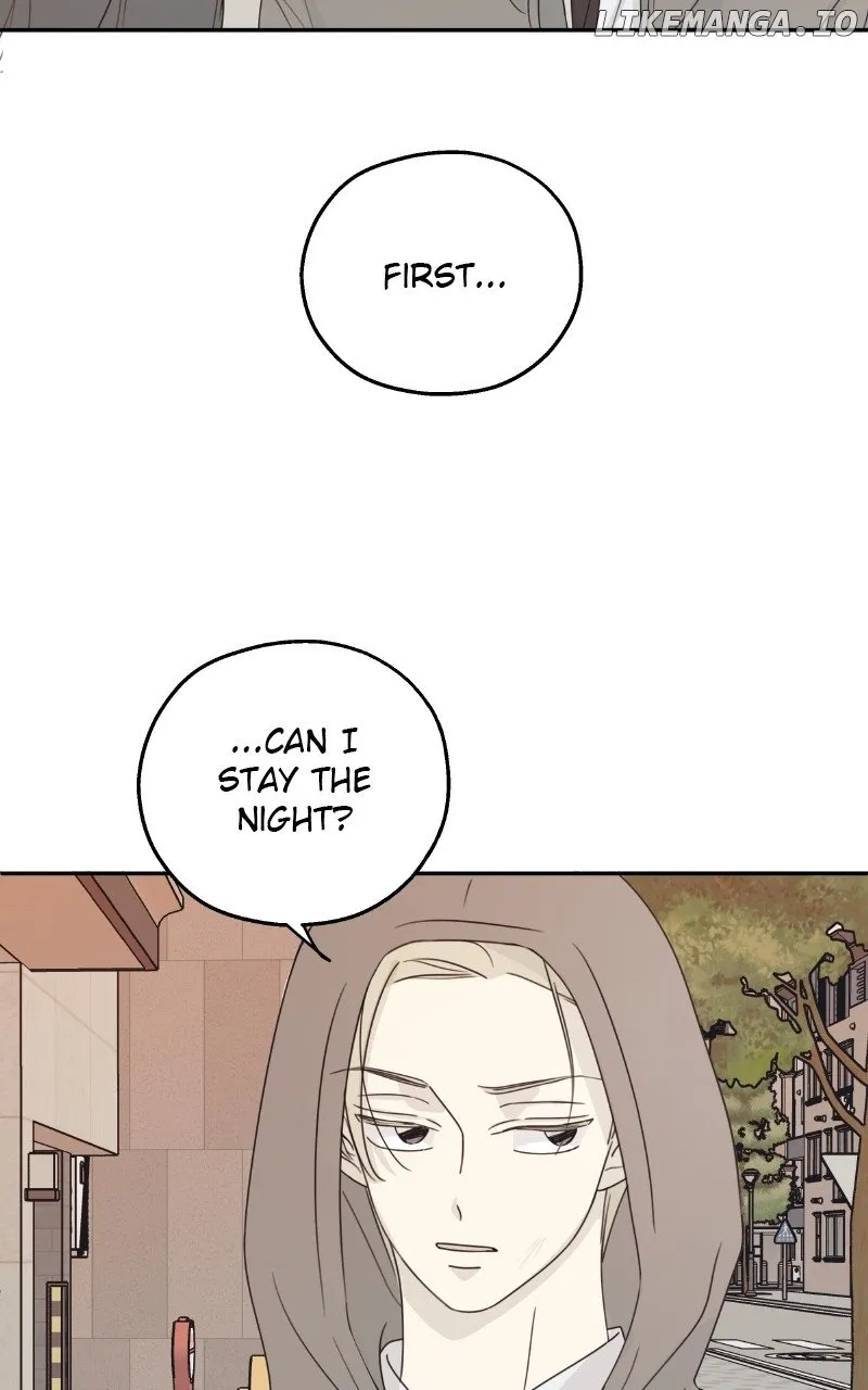 The Password Is 002! Kainu Manga Chapter 19 Page 63