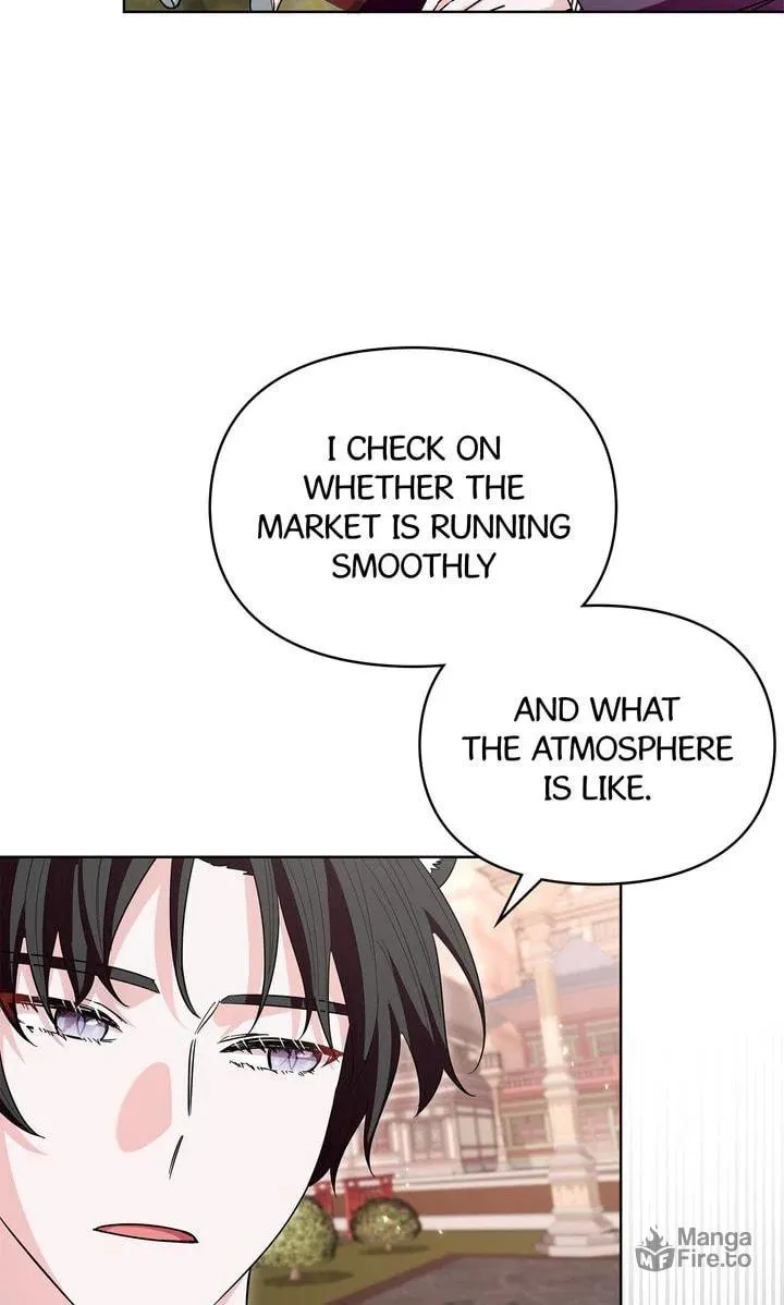 I Become the Tiger’s Daughter Kainu Manga Chapter 39 Page 20