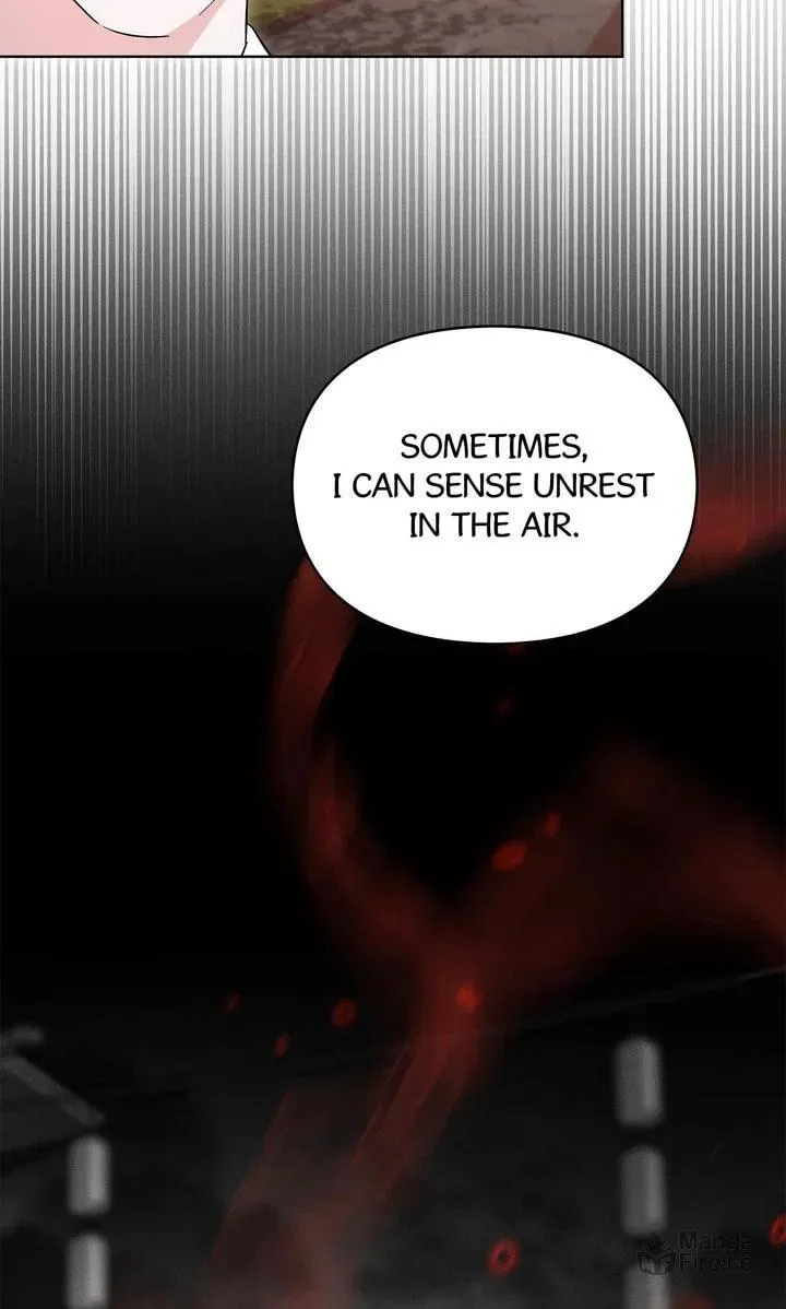 I Become the Tiger’s Daughter Kainu Manga Chapter 39 Page 21