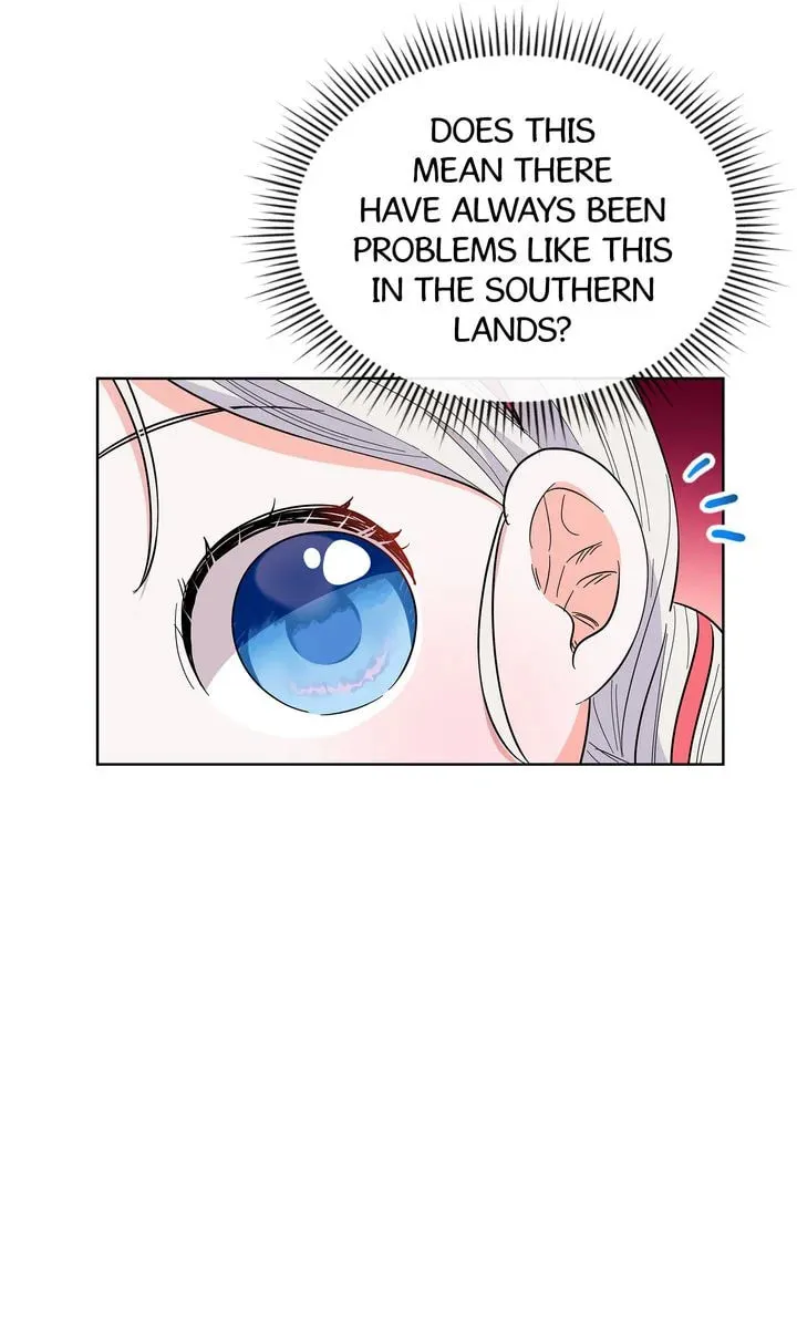 I Become the Tiger’s Daughter Kainu Manga Chapter 39 Page 26