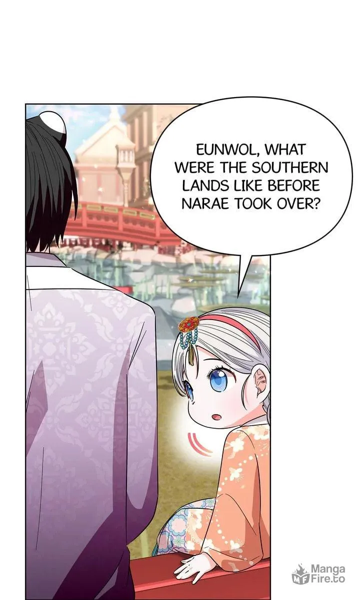 I Become the Tiger’s Daughter Kainu Manga Chapter 39 Page 27