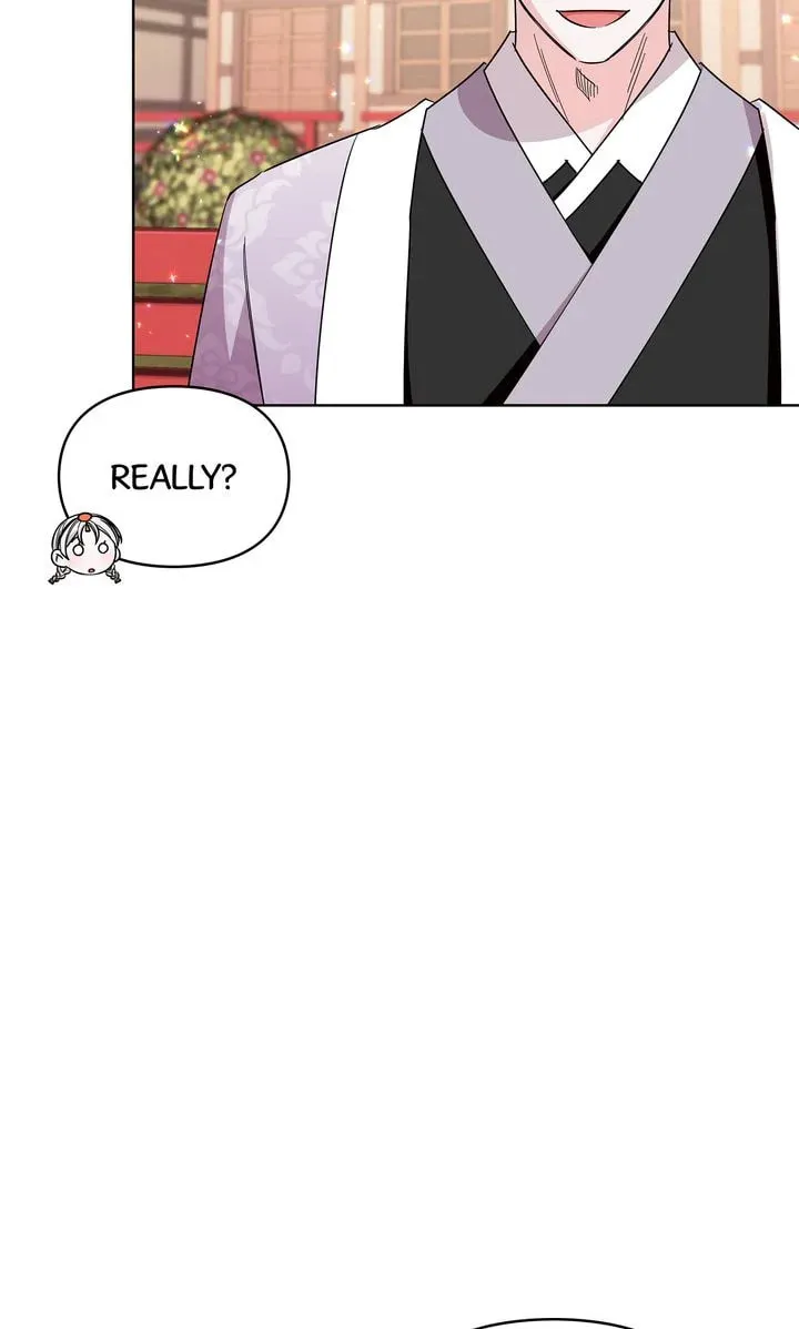 I Become the Tiger’s Daughter Kainu Manga Chapter 39 Page 29