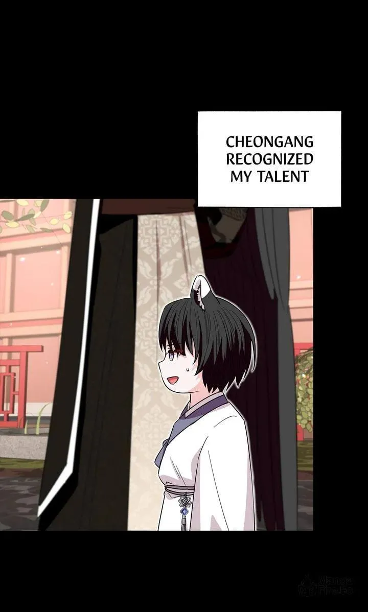 I Become the Tiger’s Daughter Kainu Manga Chapter 39 Page 85