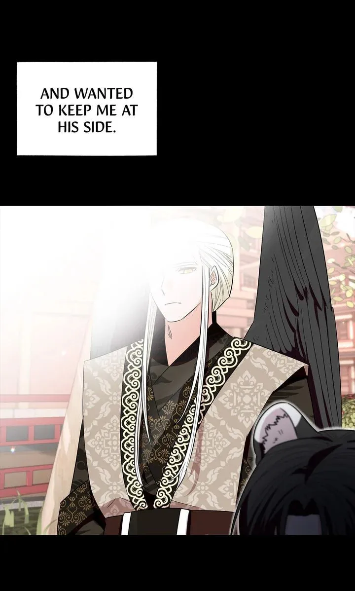 I Become the Tiger’s Daughter Kainu Manga Chapter 39 Page 86