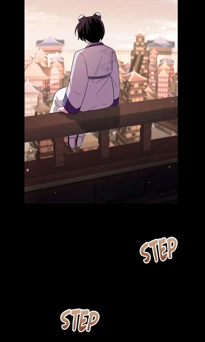I Become the Tiger’s Daughter Kainu Manga Chapter 39 Page 88
