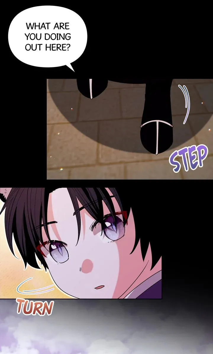 I Become the Tiger’s Daughter Kainu Manga Chapter 39 Page 89