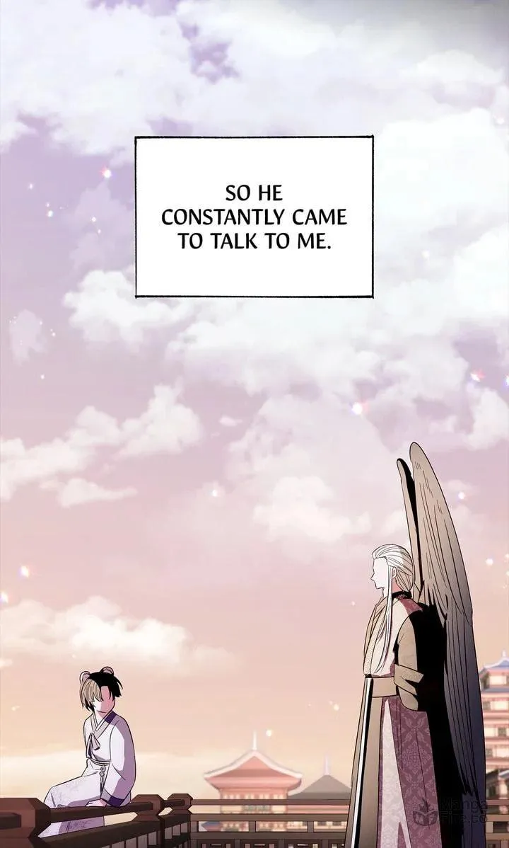 I Become the Tiger’s Daughter Kainu Manga Chapter 39 Page 90