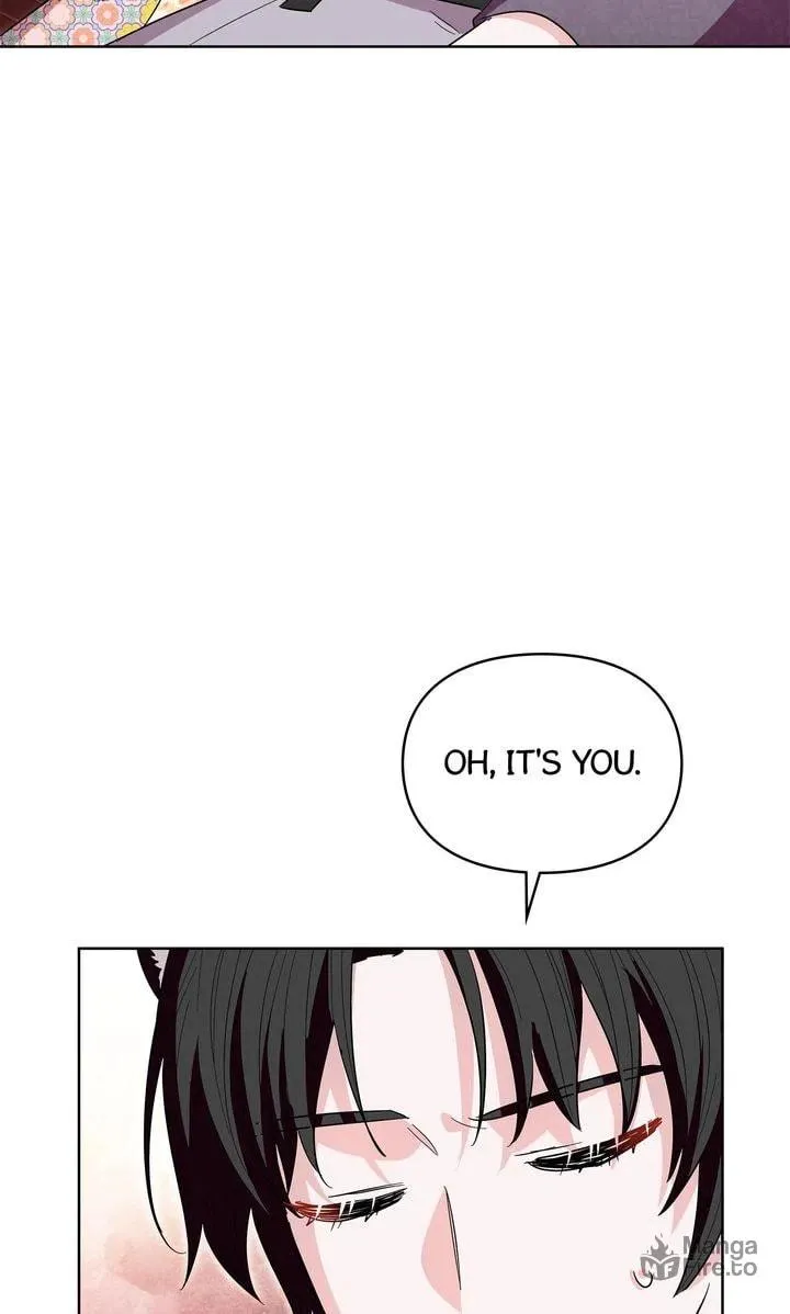 I Become the Tiger’s Daughter Kainu Manga Chapter 39 Page 105