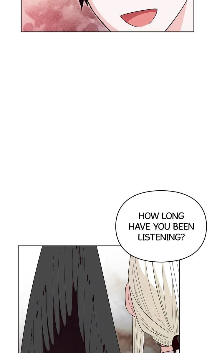 I Become the Tiger’s Daughter Kainu Manga Chapter 39 Page 106