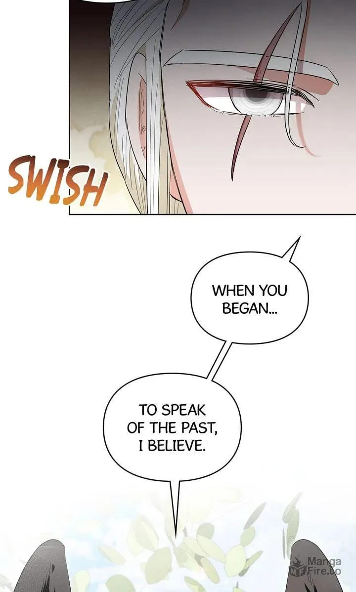 I Become the Tiger’s Daughter Kainu Manga Chapter 39 Page 108