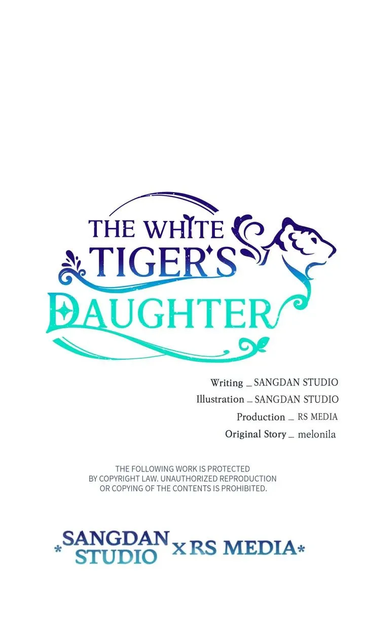 I Become the Tiger’s Daughter Kainu Manga Chapter 39 Page 112