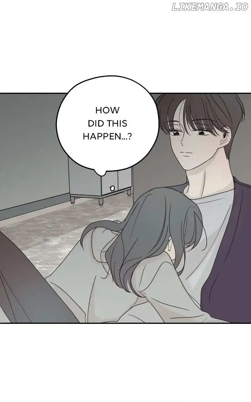 The Password Is 002! Kainu Manga Chapter 18 Page 3
