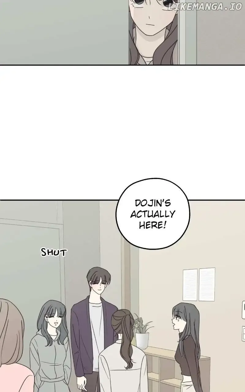 The Password Is 002! Kainu Manga Chapter 18 Page 60