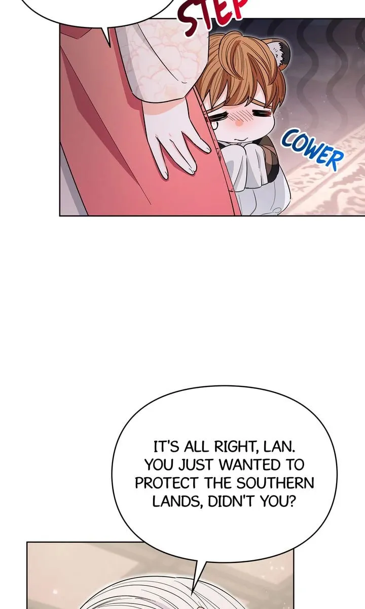 I Become the Tiger’s Daughter Kainu Manga Chapter 38 Page 13