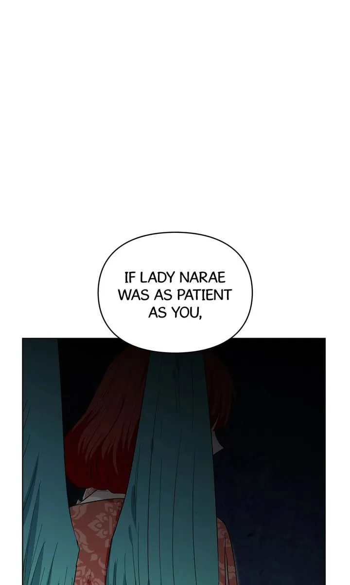 I Become the Tiger’s Daughter Kainu Manga Chapter 38 Page 17