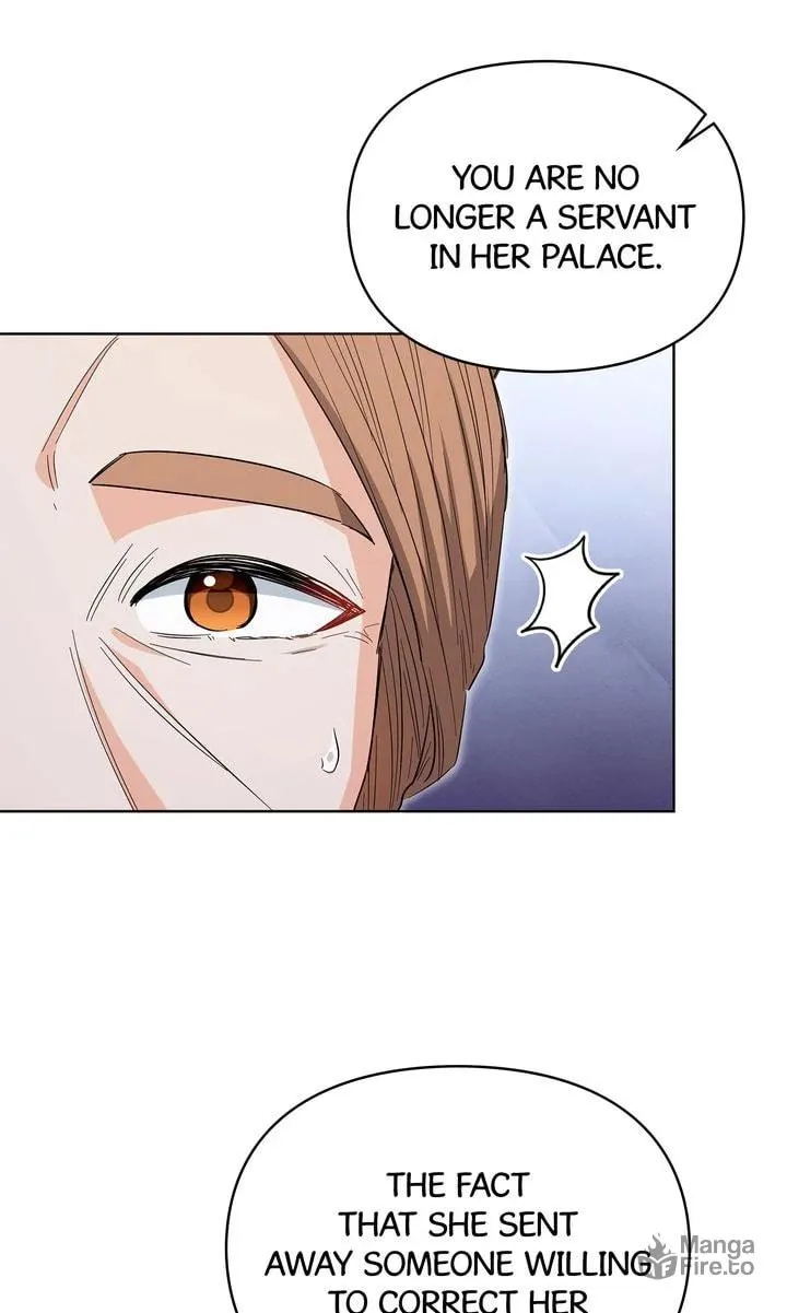 I Become the Tiger’s Daughter Kainu Manga Chapter 38 Page 25