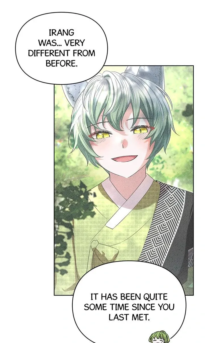 I Become the Tiger’s Daughter Kainu Manga Chapter 38 Page 43