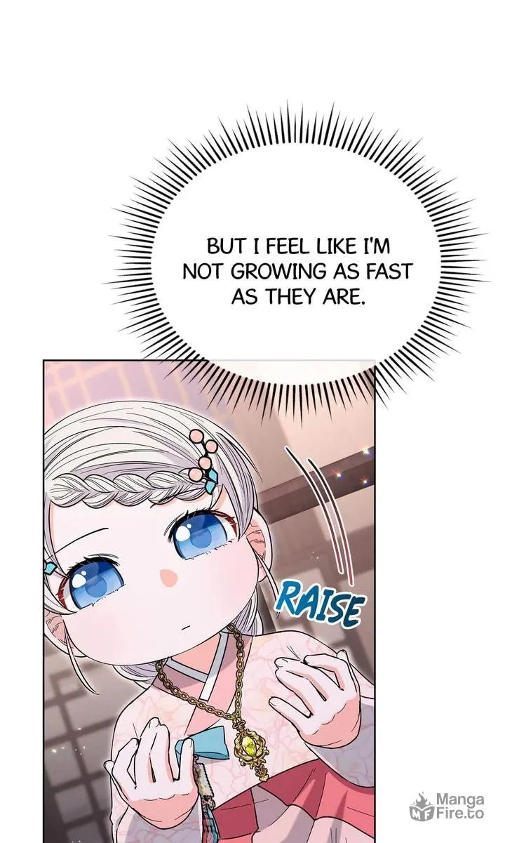 I Become the Tiger’s Daughter Kainu Manga Chapter 38 Page 45