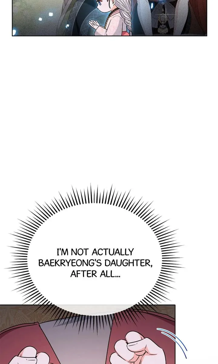 I Become the Tiger’s Daughter Kainu Manga Chapter 38 Page 47