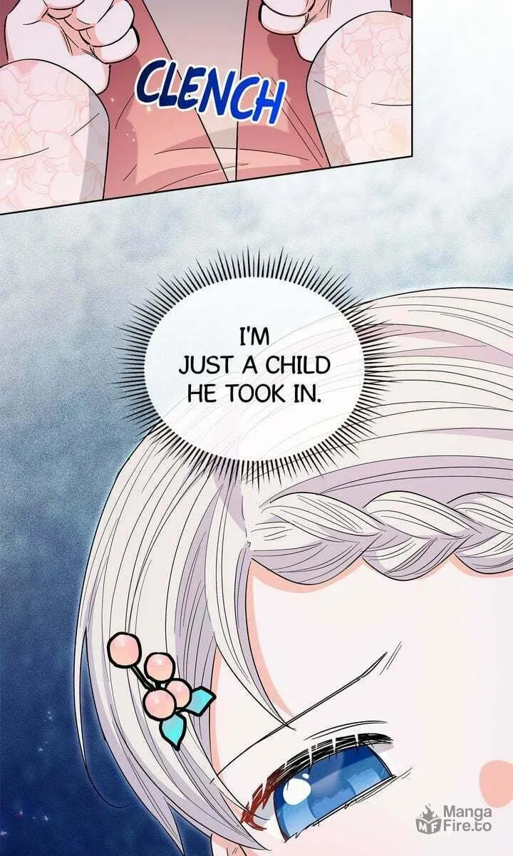 I Become the Tiger’s Daughter Kainu Manga Chapter 38 Page 48