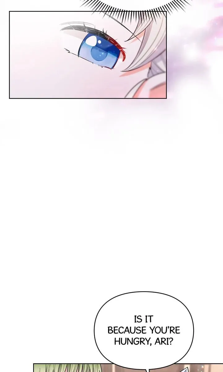 I Become the Tiger’s Daughter Kainu Manga Chapter 38 Page 53