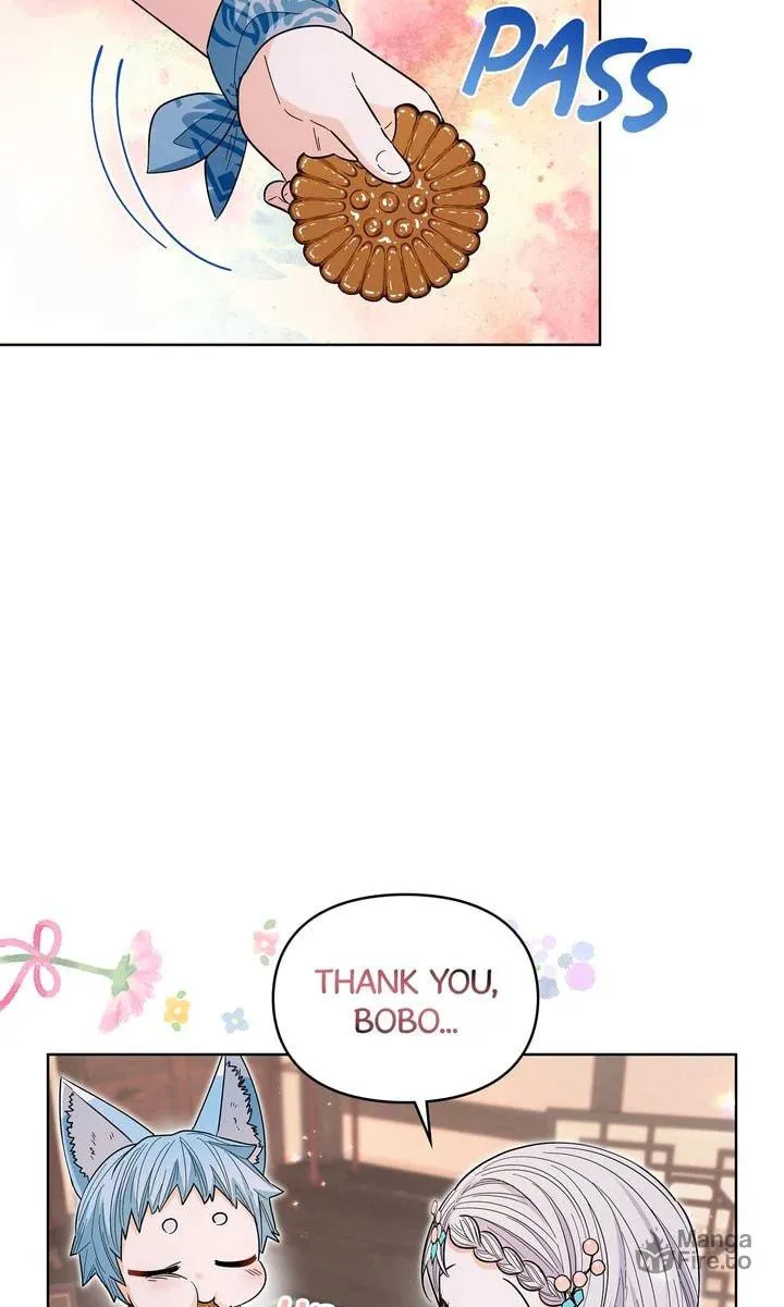 I Become the Tiger’s Daughter Kainu Manga Chapter 38 Page 55