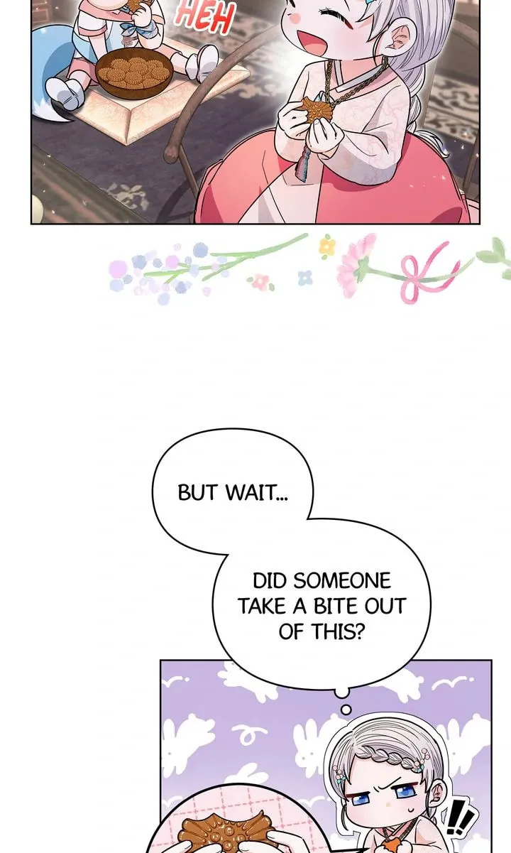 I Become the Tiger’s Daughter Kainu Manga Chapter 38 Page 56