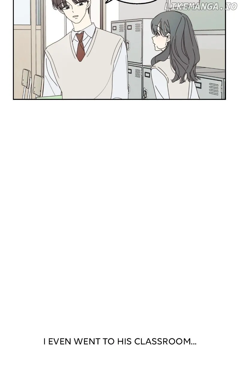 The Password Is 002 Kainu Manga Chapter 16 Page 5