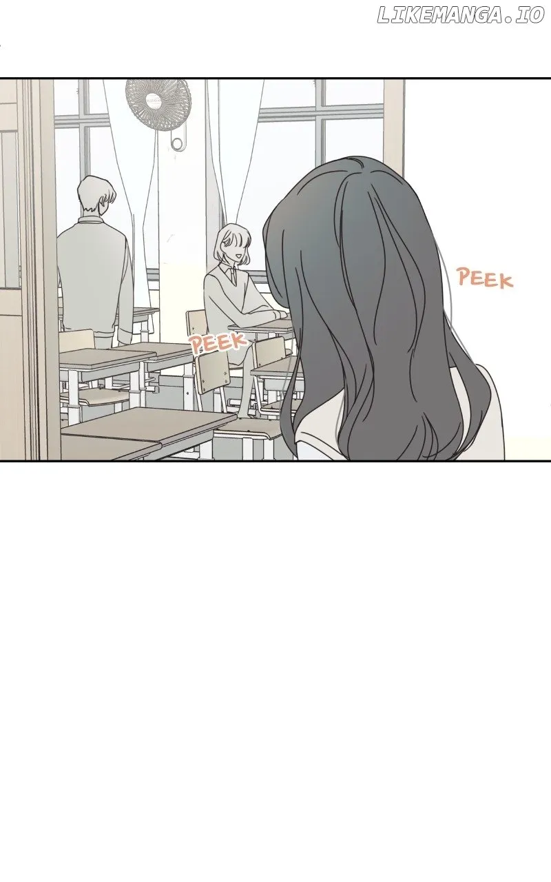 The Password Is 002 Kainu Manga Chapter 16 Page 6