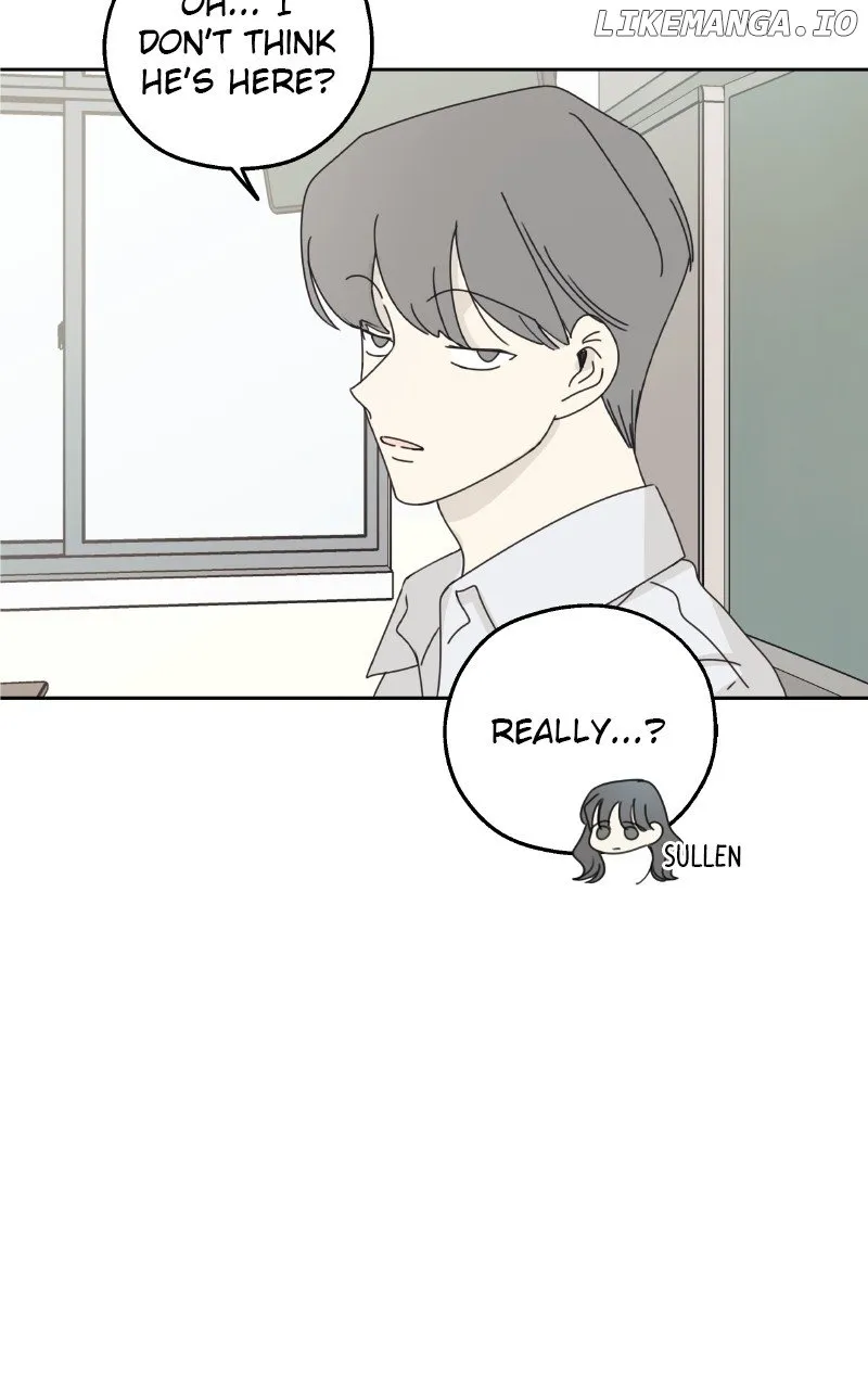 The Password Is 002 Kainu Manga Chapter 16 Page 8
