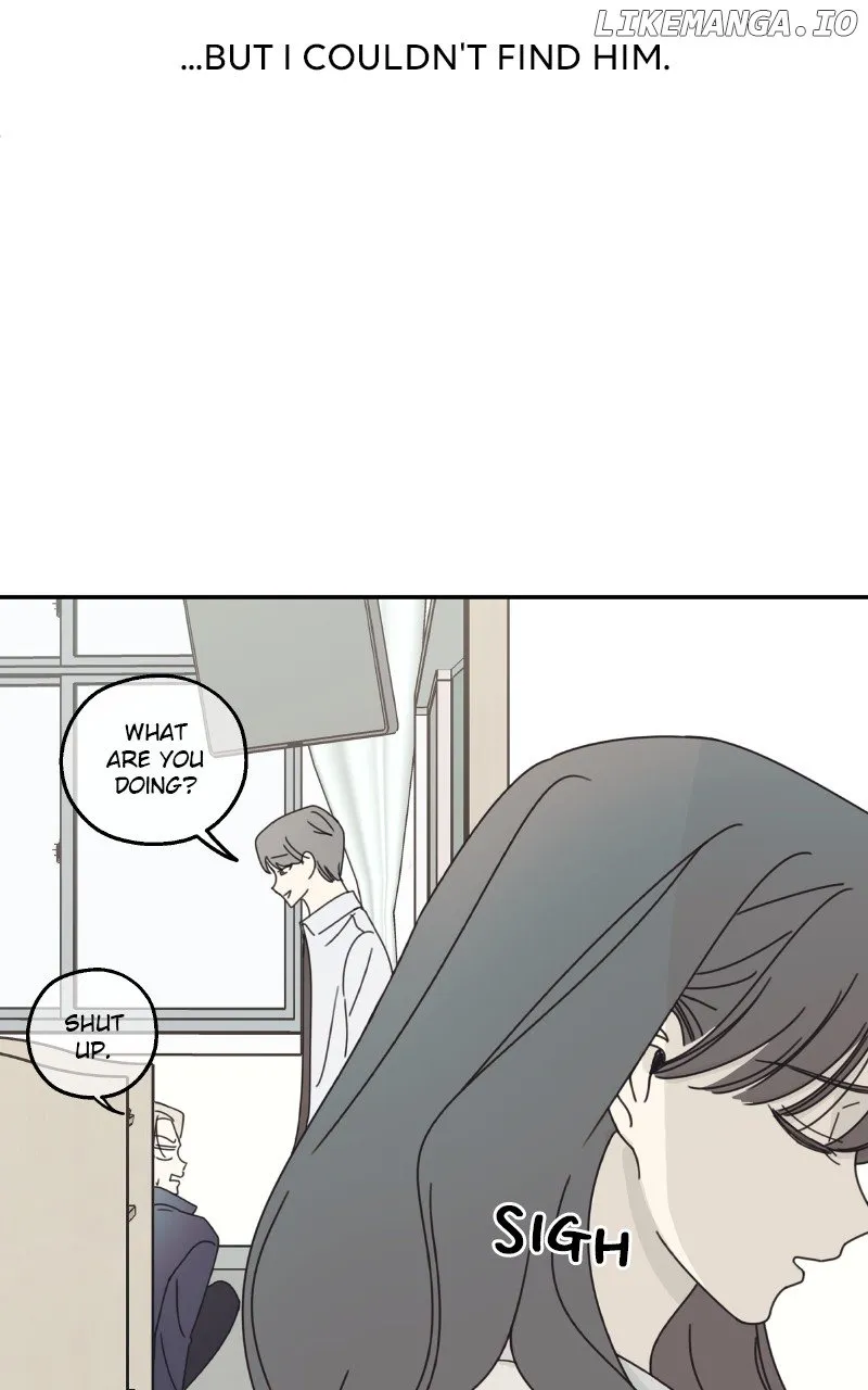 The Password Is 002 Kainu Manga Chapter 16 Page 9