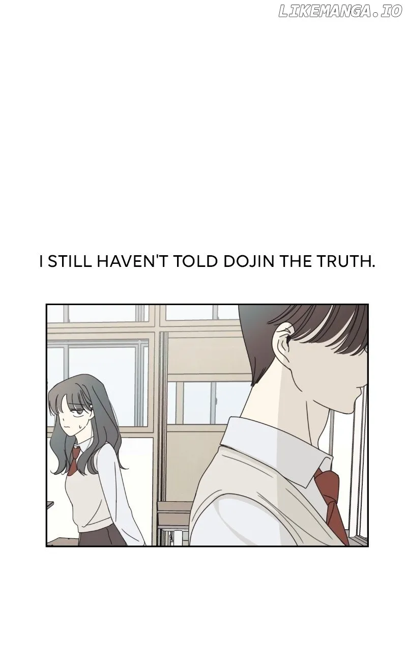 The Password Is 002 Kainu Manga Chapter 16 Page 11