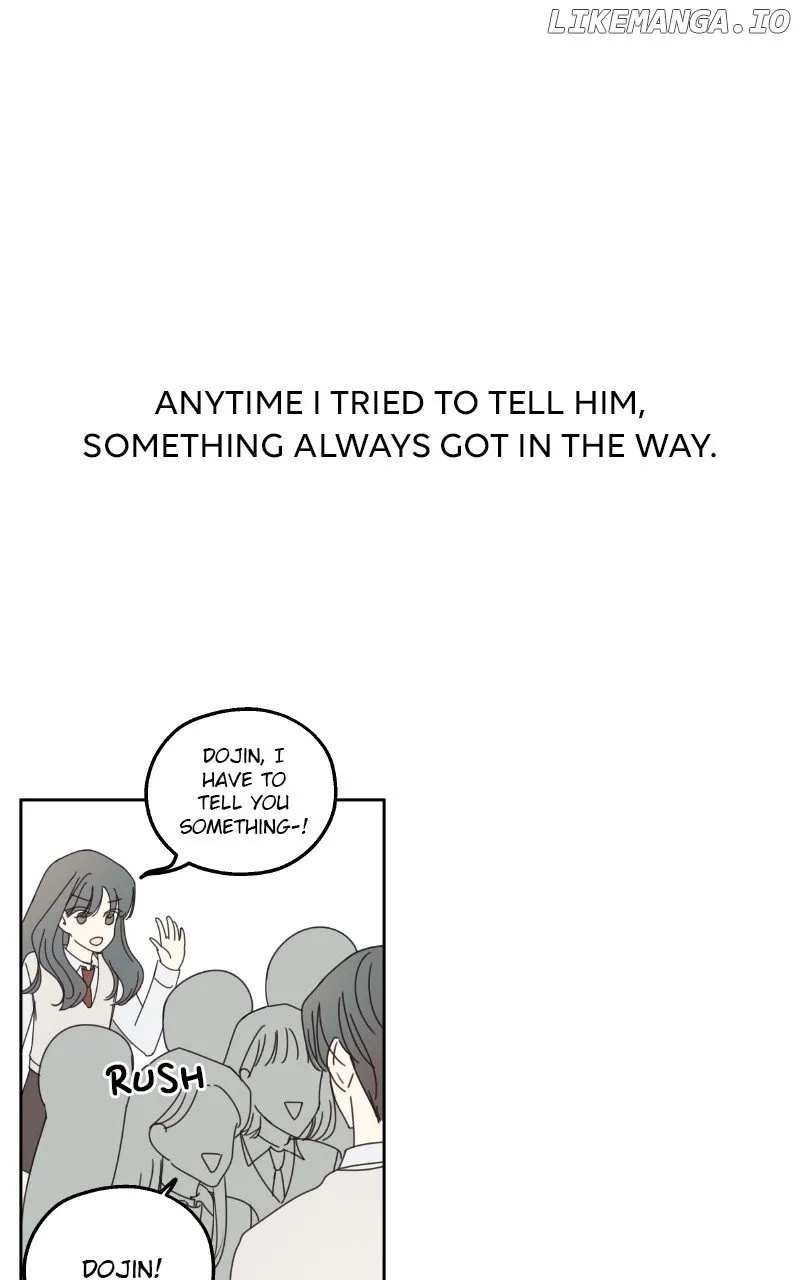 The Password Is 002 Kainu Manga Chapter 16 Page 12