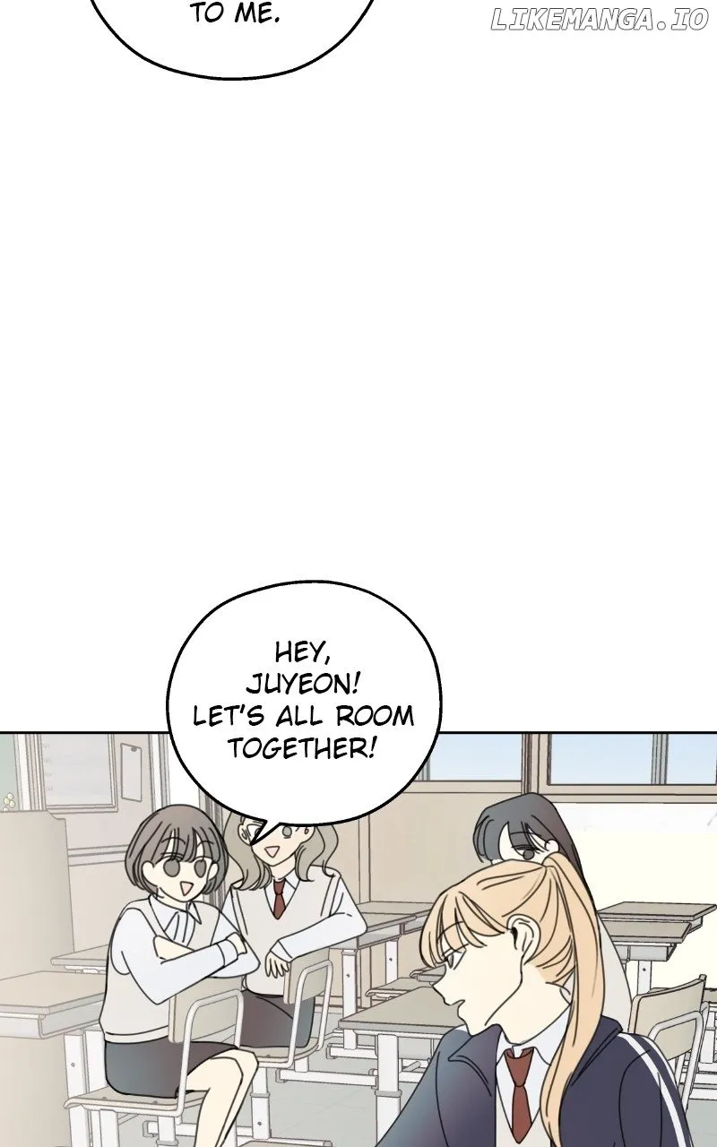 The Password Is 002 Kainu Manga Chapter 16 Page 20