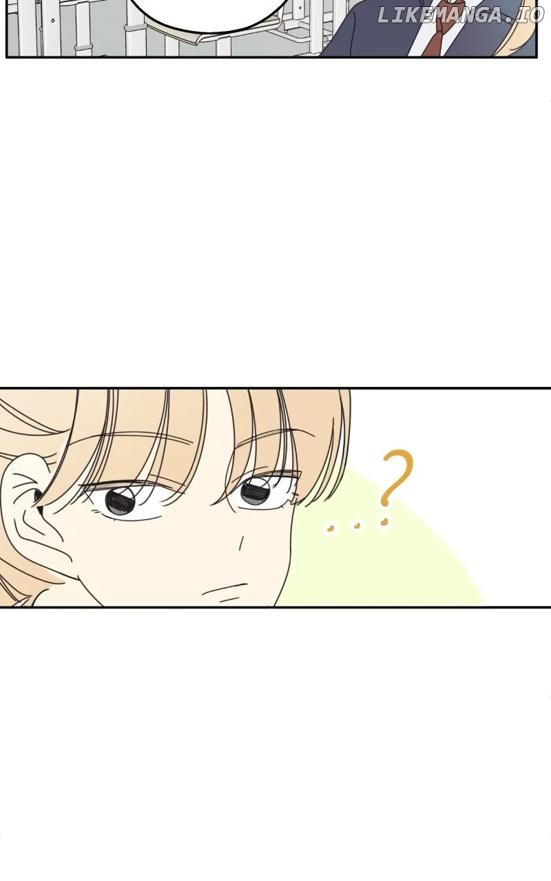 The Password Is 002 Kainu Manga Chapter 16 Page 22