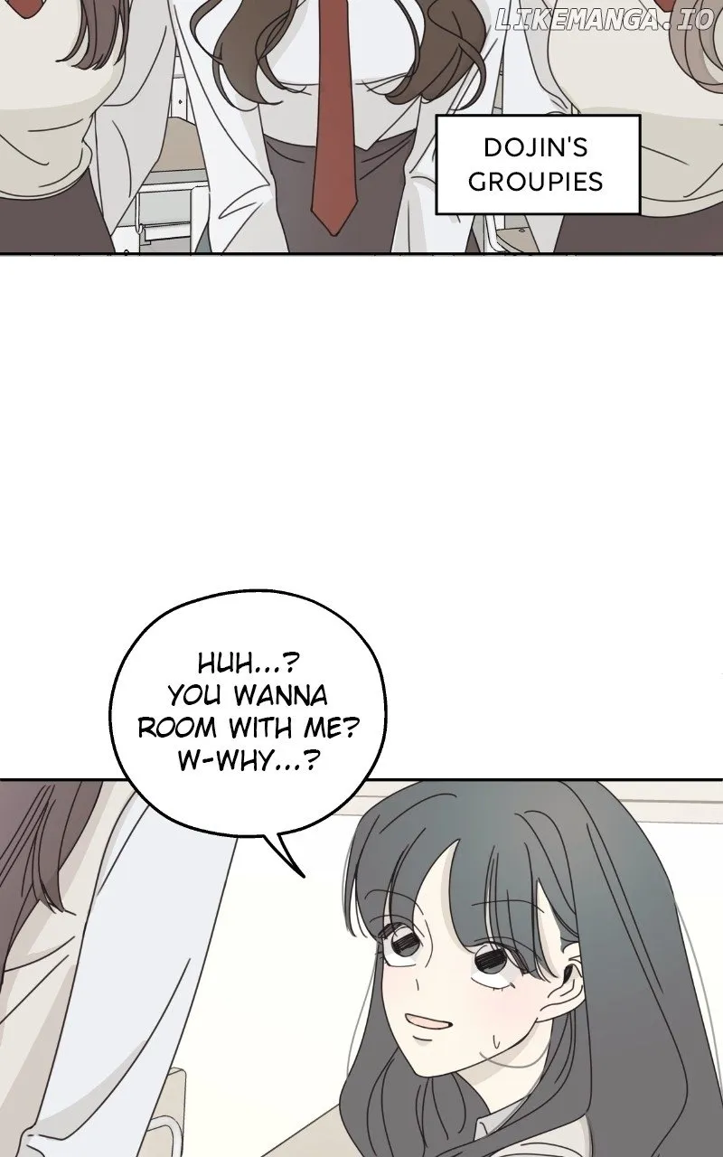 The Password Is 002 Kainu Manga Chapter 16 Page 24